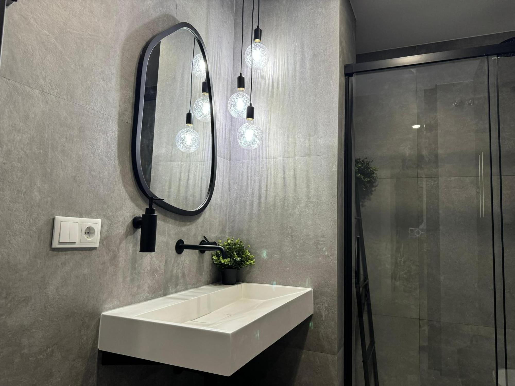 Apartamento Deluxe Lajuderia Con Parking Gratis Córdoba Exteriör bild